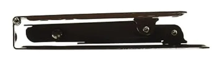 FOLDING SHELF BRACKET